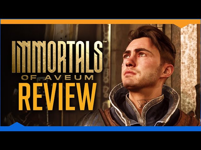 I recommend: Immortals of Aveum (Review) [Ultra-Wide]