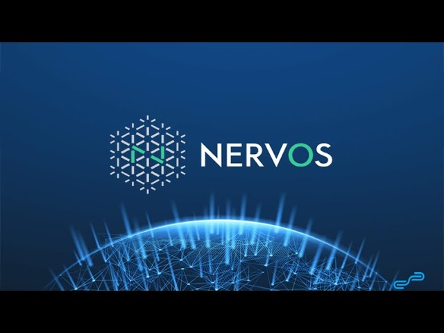 The Nervos Network explained in under 5 minutes. (cryptocurrency)