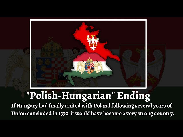 Hungary: All Endings