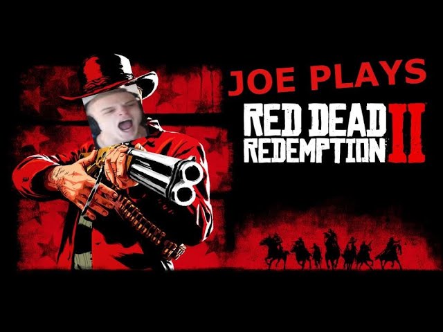 Joe Bartolozzi Red Dead Redemption 2 ep 3 FINAL