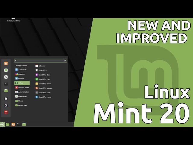 Linux Mint 20 "Ulyana" Cinnamon Edition: UPDATE RUNDOWN