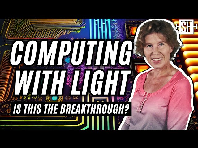 Quantum Computing with Light: The Breakthrough?