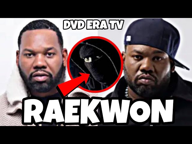 Raekwon Shot In Both Iegs During shootout Here’s How!