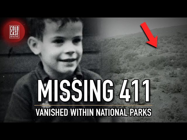 3 TERRIFYING Missing 411 Cases That Will Leave You Scratching Your Head...