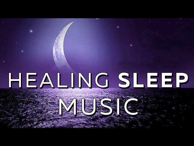 Insomnia Healing ★︎ FALL ASLEEP IMMEDIATELY ★︎