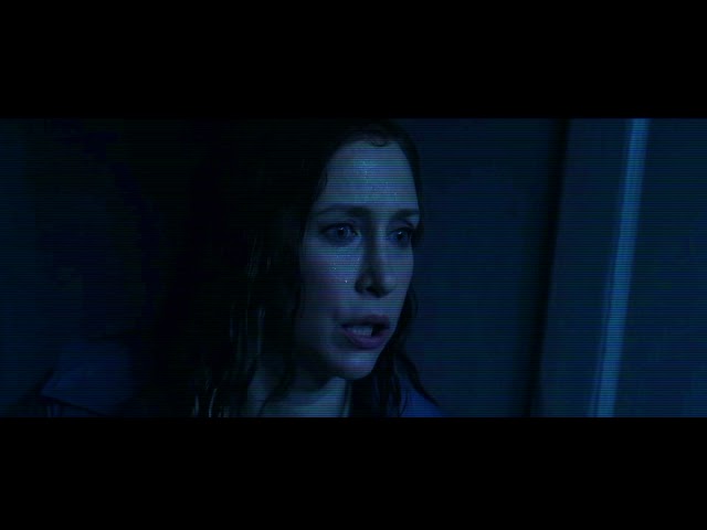 Scary song on the horror movie Conjuring 2