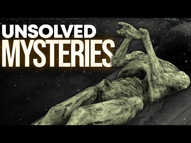 11 Unsolved Elden Ring Mysteries