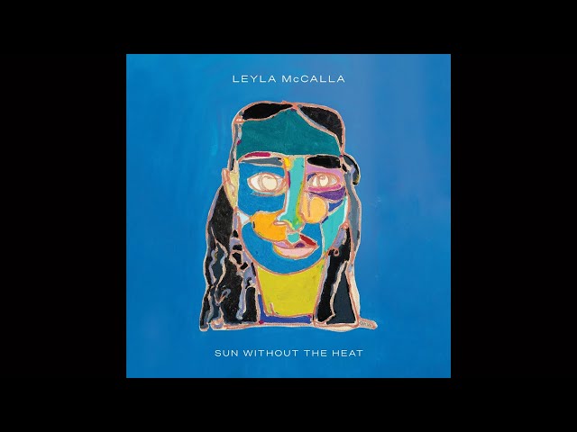 Leyla McCalla - Sun Without The Heat (Full Album) 2024