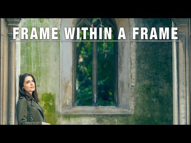 Frame within a Frame