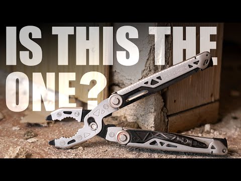 Will This Multi-Tool Solve All Your Problems?