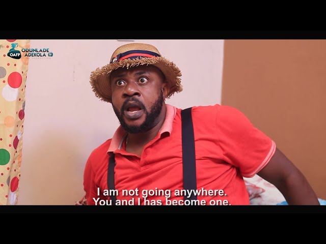 SAAMU ALAJO (OWO WERE ) Latest 2023 Yoruba Comedy Series EP 162