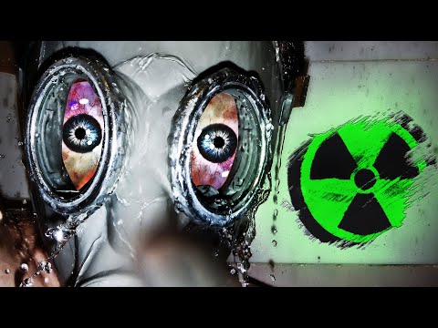The Chernobyl Liquidators
