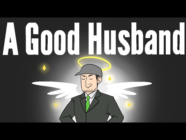 Jacksepticeye Animated | A Good Husband