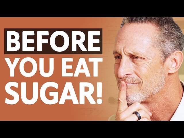 The BITTER TRUTH About Sugar & How It WRECKS Your Health!  | Mark Hyman
