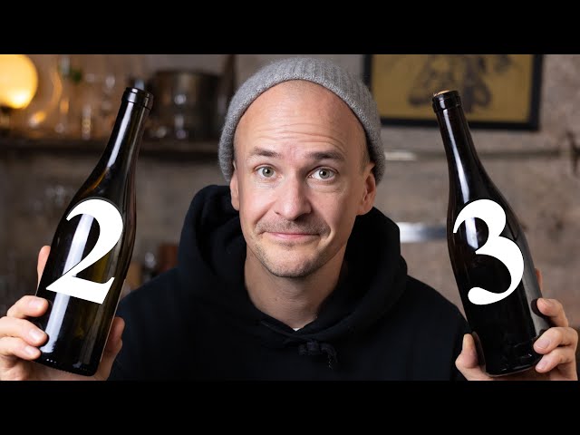 BEST Wines of 2023 - A Master of Wine's Selection of the most memorable wines of the year