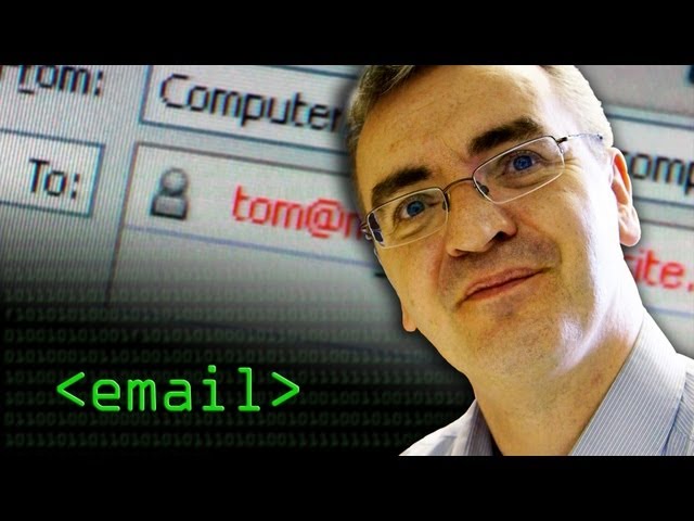 Email - Computerphile