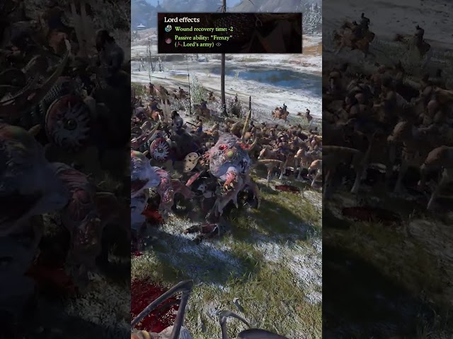 How to Play Kostaltyn in Less Than 60 Seconds | Total War Warhammer 3 #warhammer3