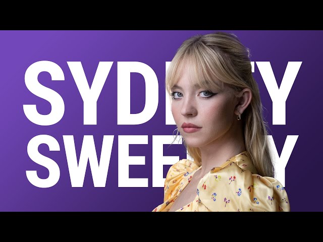Sydney Sweeney | Career Breakdown | IMDb