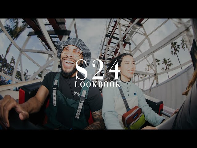 S24 | LOOKBOOK