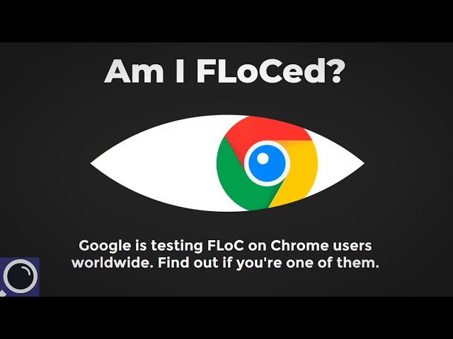 Is Google Finally Ditching FLoC? (No!) - SR73