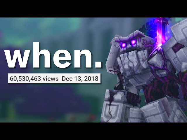 The Current State of Hytale