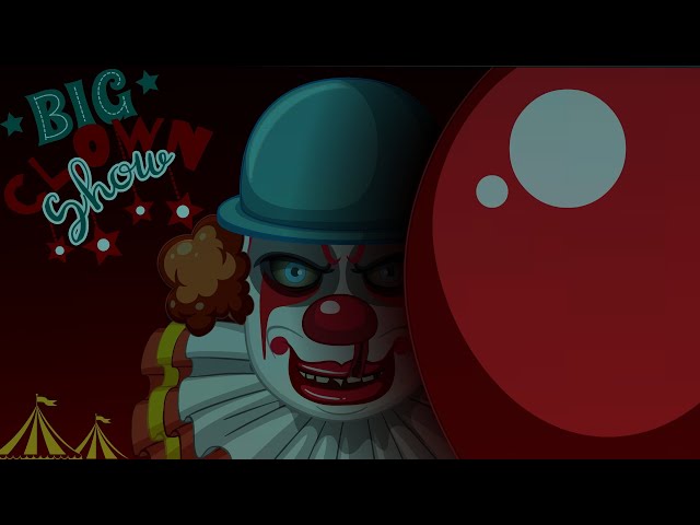 True dark web horror story animated
