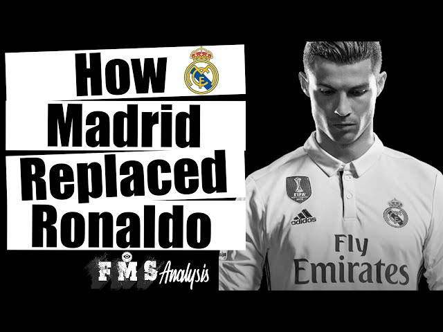 How Real Madrid Replaced Ronaldo | Madrid 2018/19 Review | The Cost of Losing a Legend