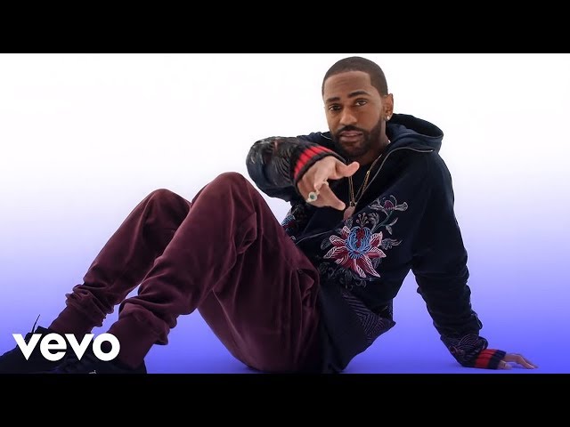 Big Sean - Moves (Official Music Video)