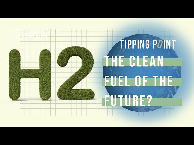 Green Hydrogen: the climate tech you haven't heard of