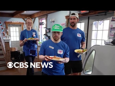 The Uplift | CBS News