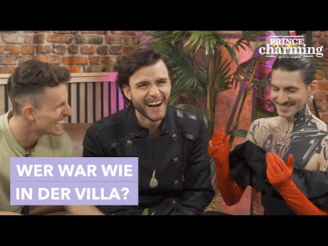 Prince Charming | 4. Staffel | RTL+