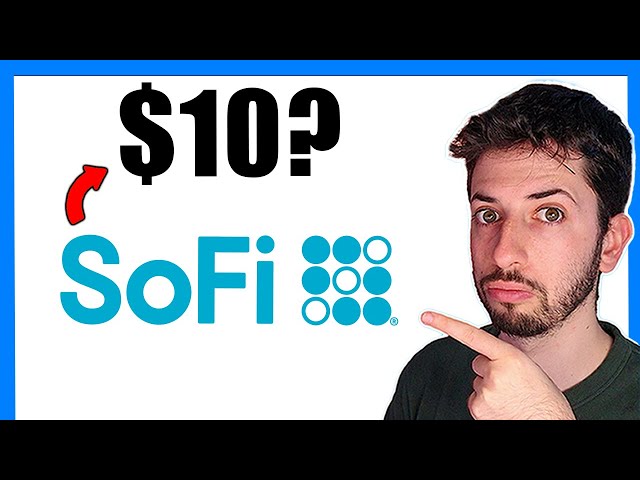 SoFi Investors Should Watch This Before MONDAY