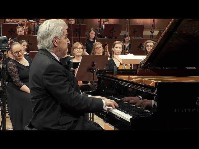 Beethoven – Für Elise, Mario Papadopoulos – piano