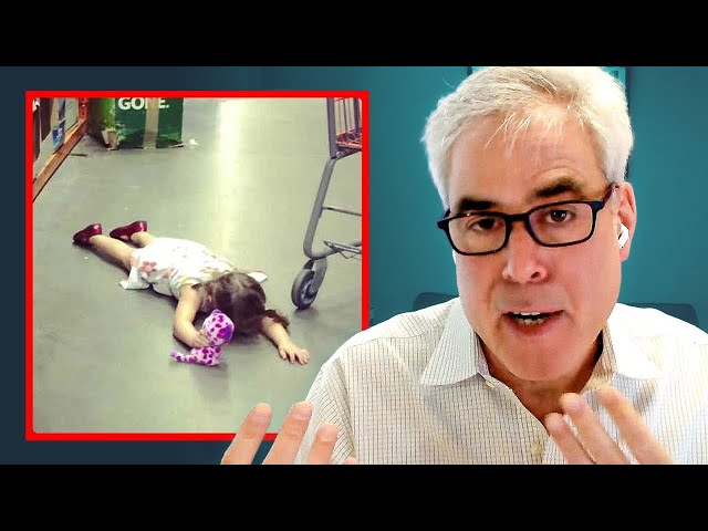 Why Aren’t Parents Disciplining Their Kids Anymore? - Jonathan Haidt
