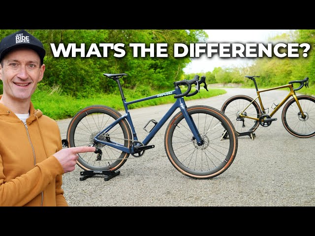 Gravel Vs Endurance Road Bike: Which is the Best Choice for Your Riding?