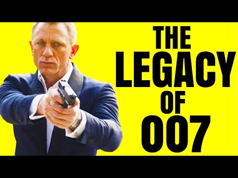 No Time To Die: How Daniel Craig's Bond Changed Everything