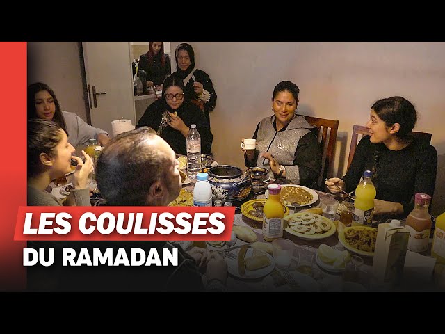Ramadan : comment le jeûne impacte leur vie quotidienne