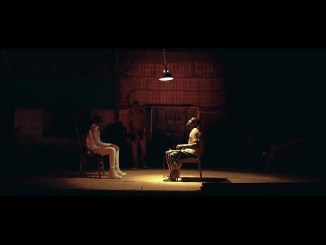 Gaz Mawete - Zuwa (ShortFilm)