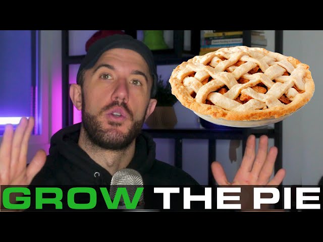Let's Talk About Pie | Robots and People | Etsy v2 Launching | Tangled Filament Updates