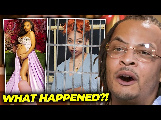 What Happened to TI and Tiny's Daughter, Zonnique?