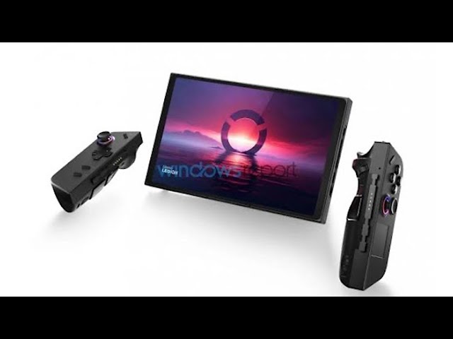 NEW PS5 HARDWARE LEAKED, NEW HANDHELD CONSOLE & MORE