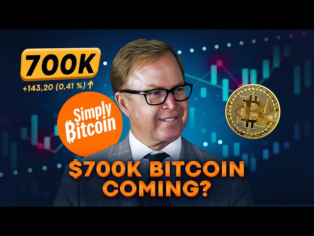 Fidelity Just Said Bitcoin is Exponential Gold!