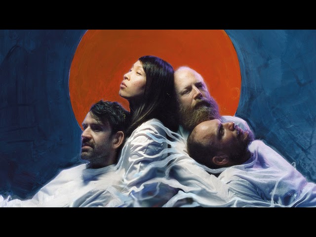 Little Dragon - 'Easy Falling' (Official Audio)