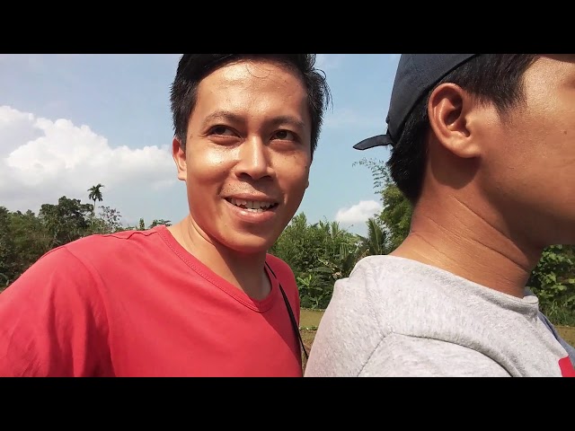Vlogging in Banjarnegara, Bukit Watu Sodong Pt  1 (hope that Banjarnegara's Government watch this!)