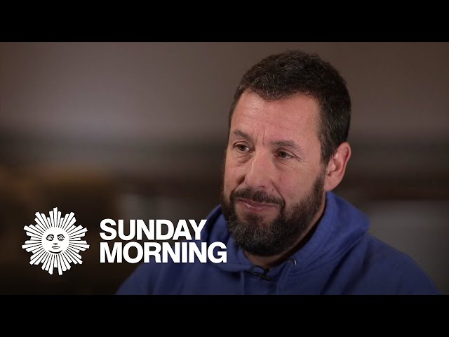 Extended interview: Adam Sandler and more