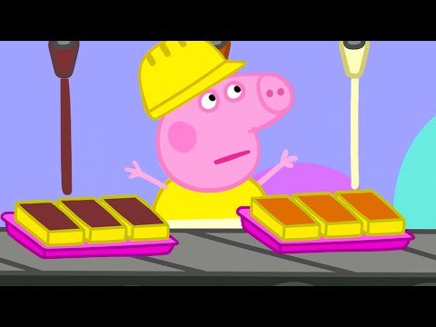 Peppa Pig Tales - All Videos! 💗 New Videos Weekly 🌼