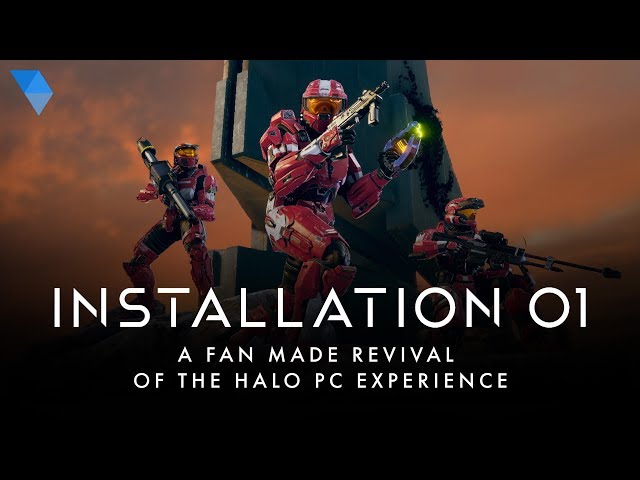 The Fans Reviving the Halo PC Experience - Installation 01 | Gameumentary