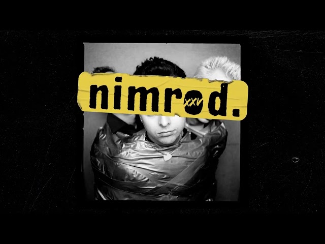 Green Day - Take Back (Nimrod 25)
