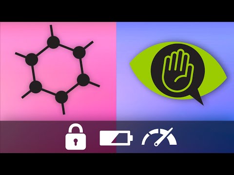 GrapheneOS vs CalyxOS ULTIMATE COMPARISON (Battery & Speed Ft. Stock Android & iPhone)