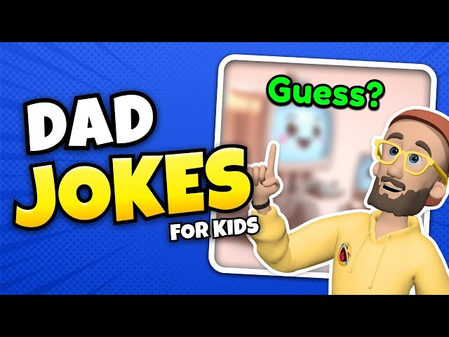 Dad Jokes | 10 Hilarious Jokes That Will Make You LOL